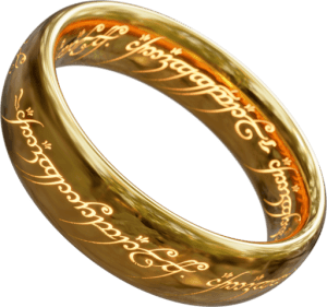 L'anneau unique